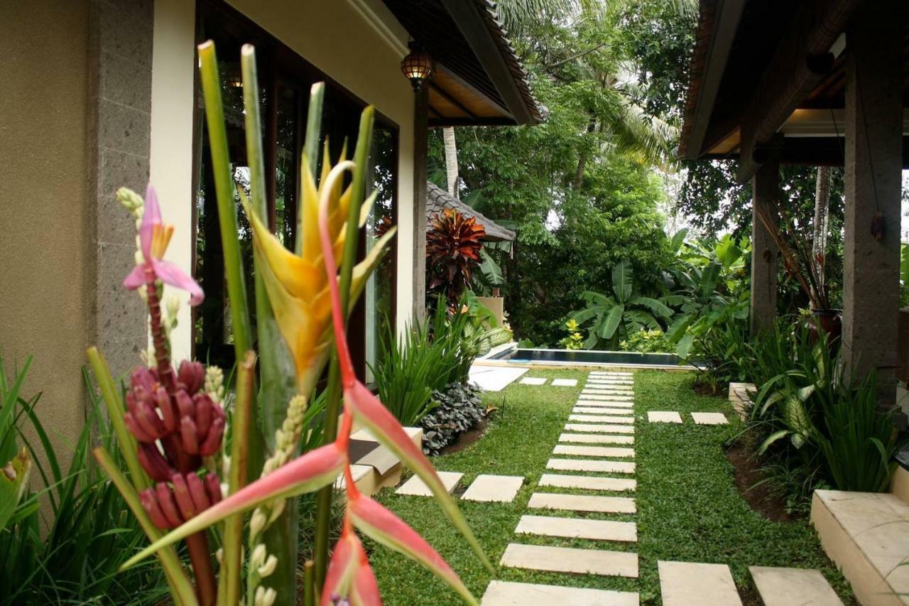 Villa Elysium Fields - Rustic Meets Industrial Chic Design Canggu Exterior foto